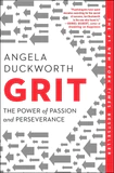 หนังสือธุรกิจ Grit สำหรับผู้หญิง
