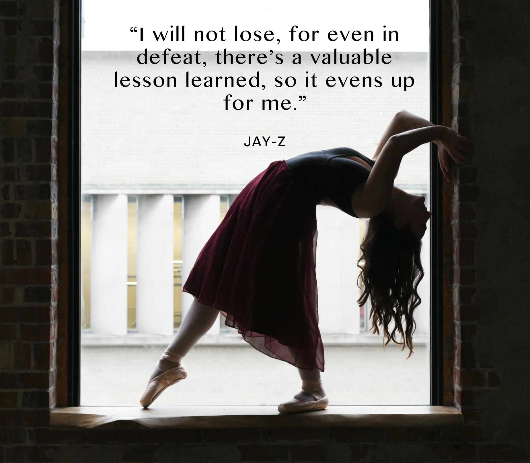 Jay Z'den hayat hakkında motive edici alıntı