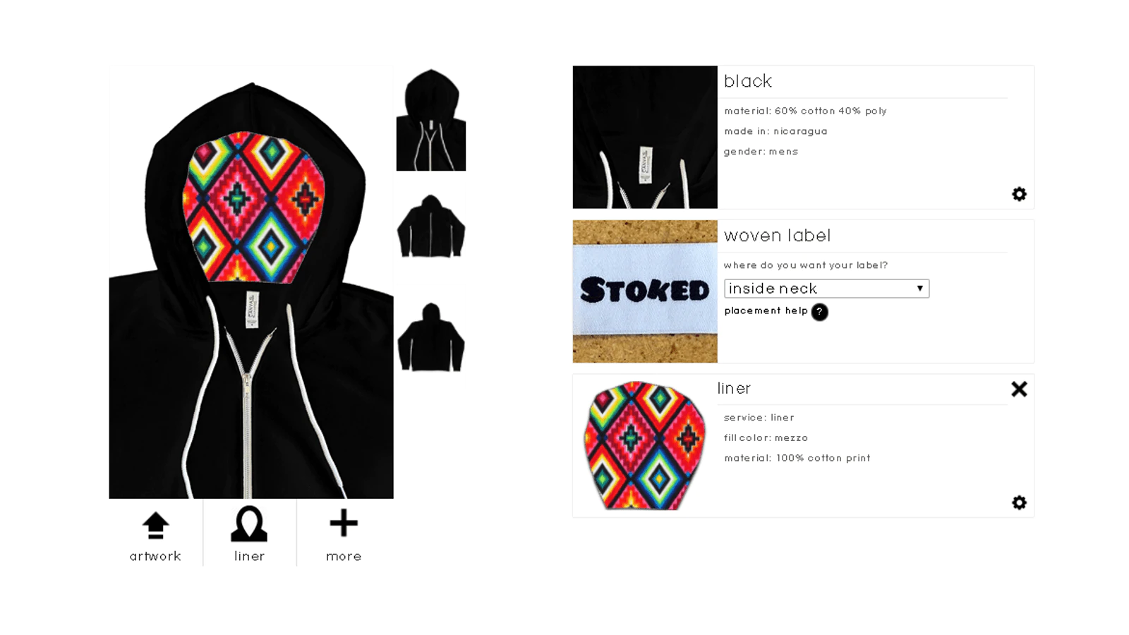 apliq 按需打印產品