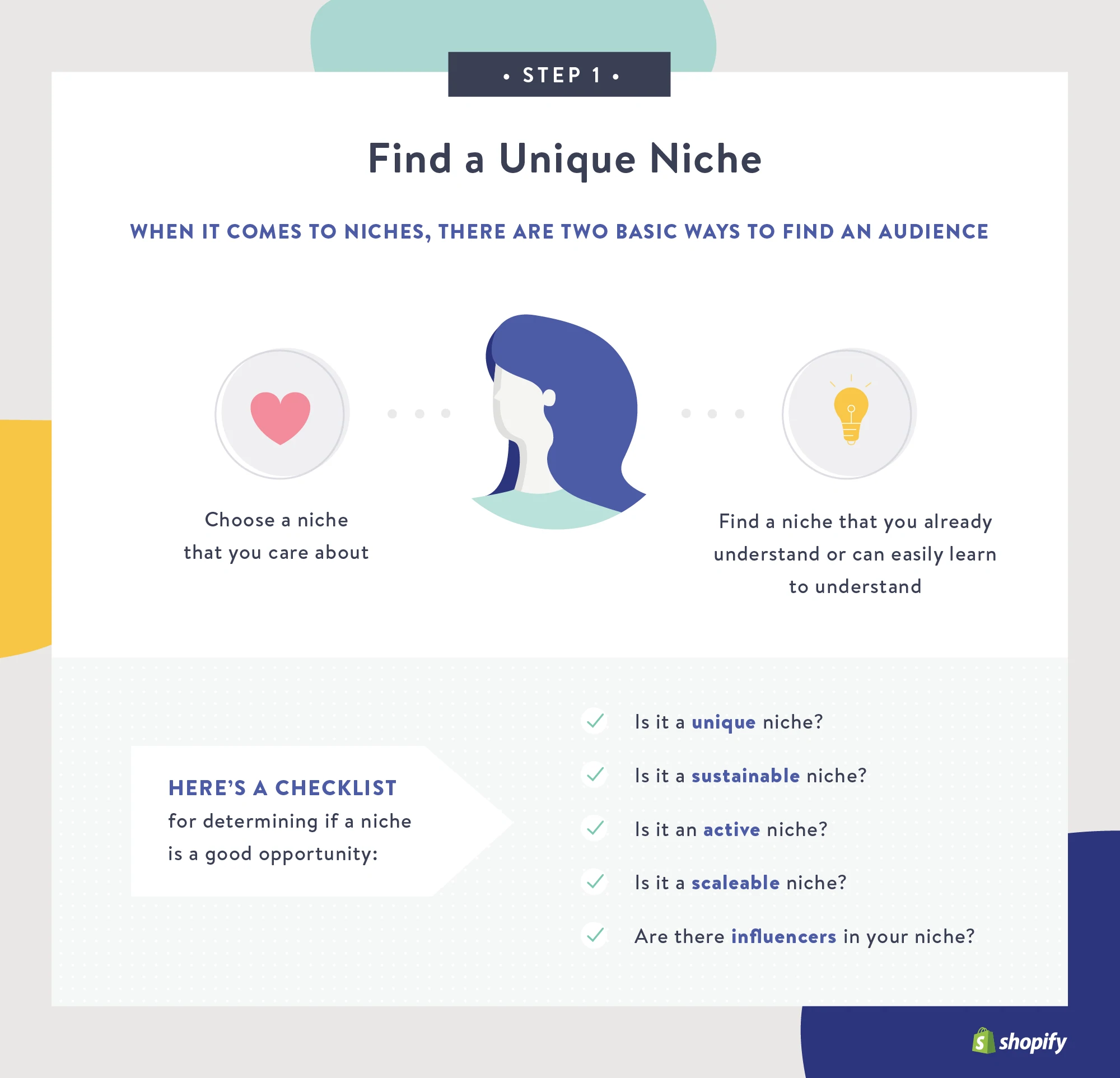 encontrar um nicho para o seu negócio de alfinetes de esmalte