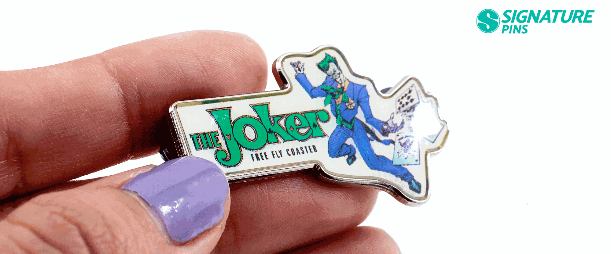 exemplo de pino epóxi