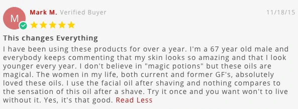 คอลเลกชันบทวิจารณ์ของลูกค้า