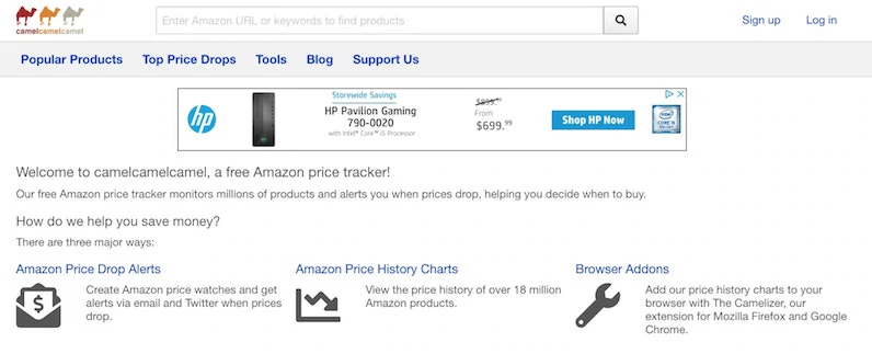 キャメルカメルカメル