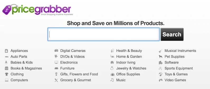 プライスグラバー