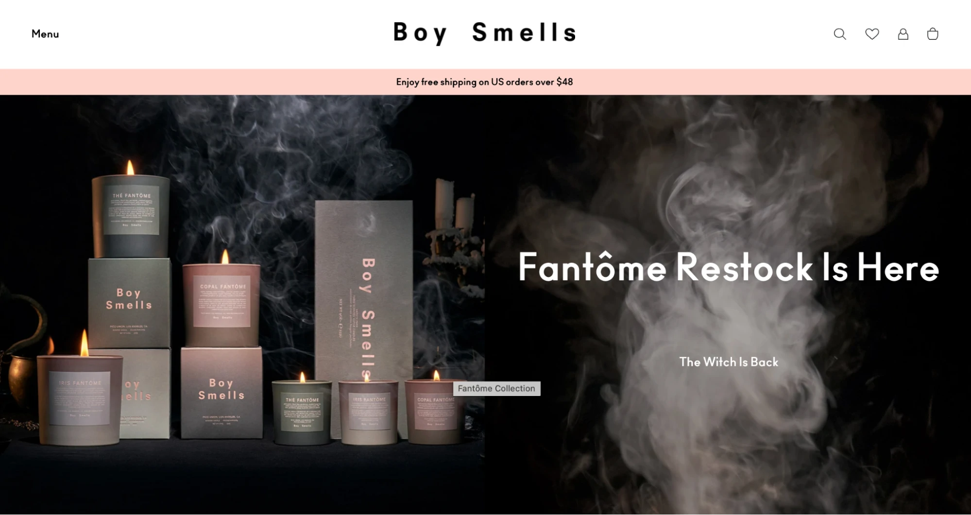 negocio de fabricación de velas