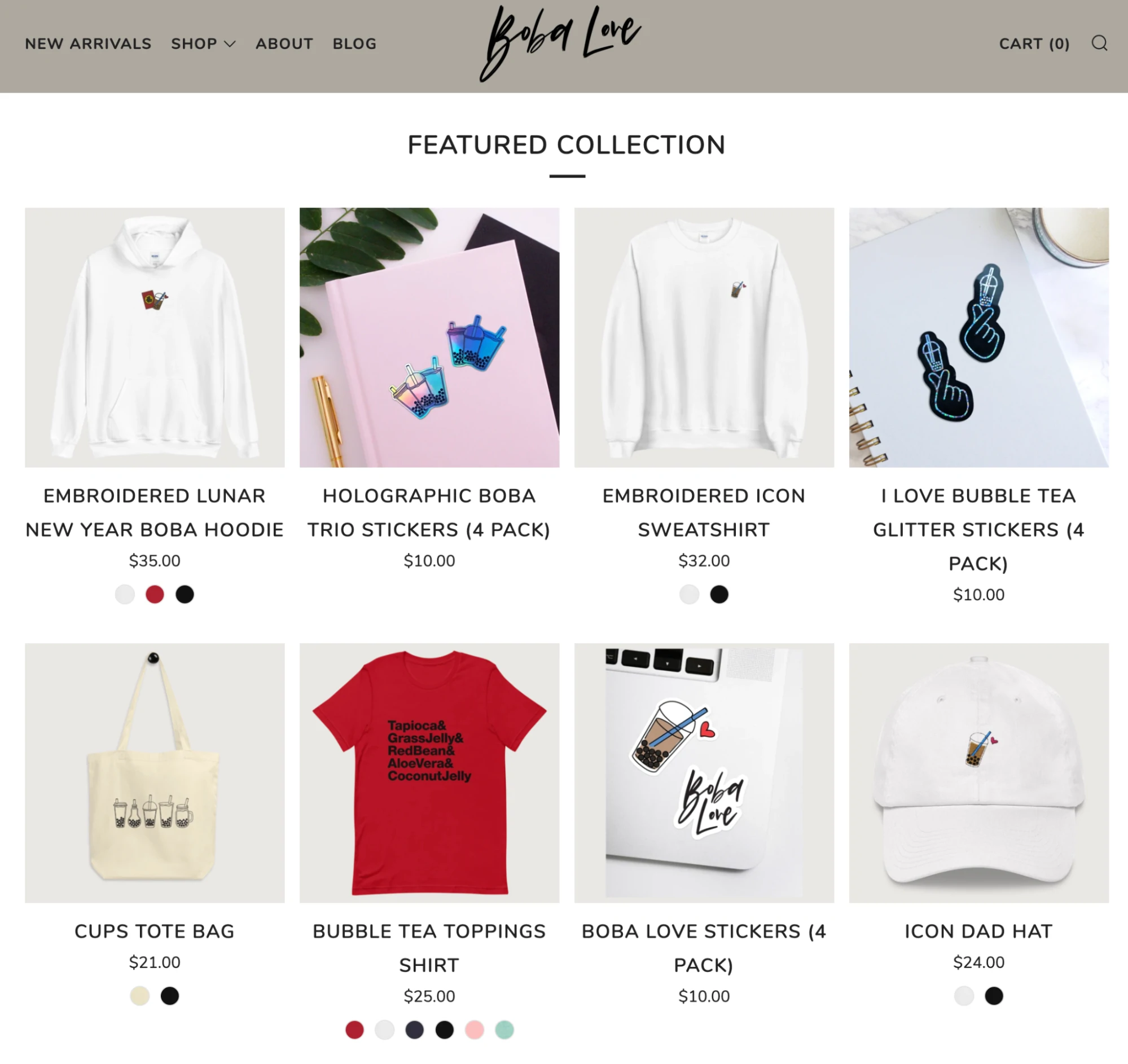 Ejemplo de amor de boba