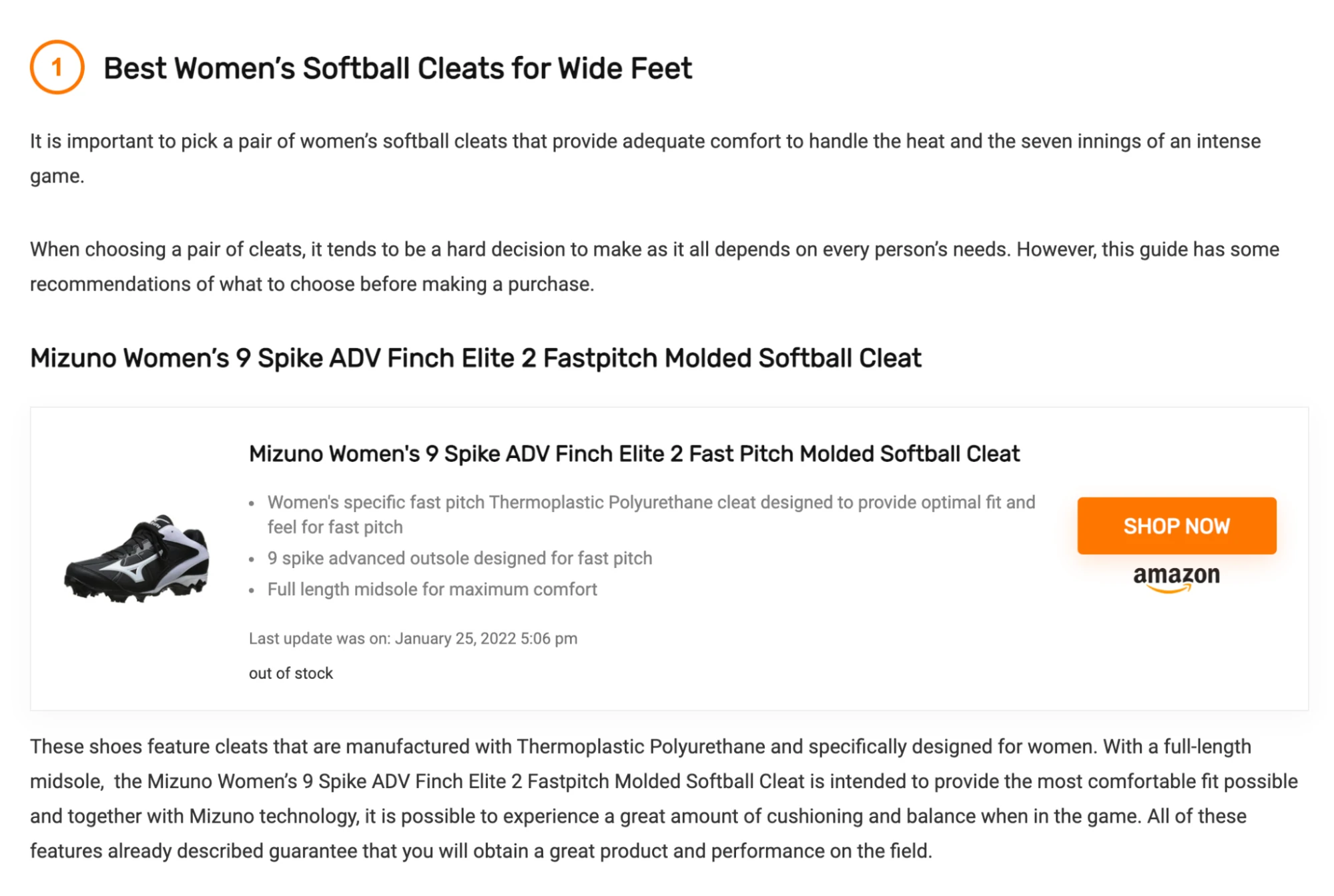 مثال على التسويق بالعمولة للمدونين