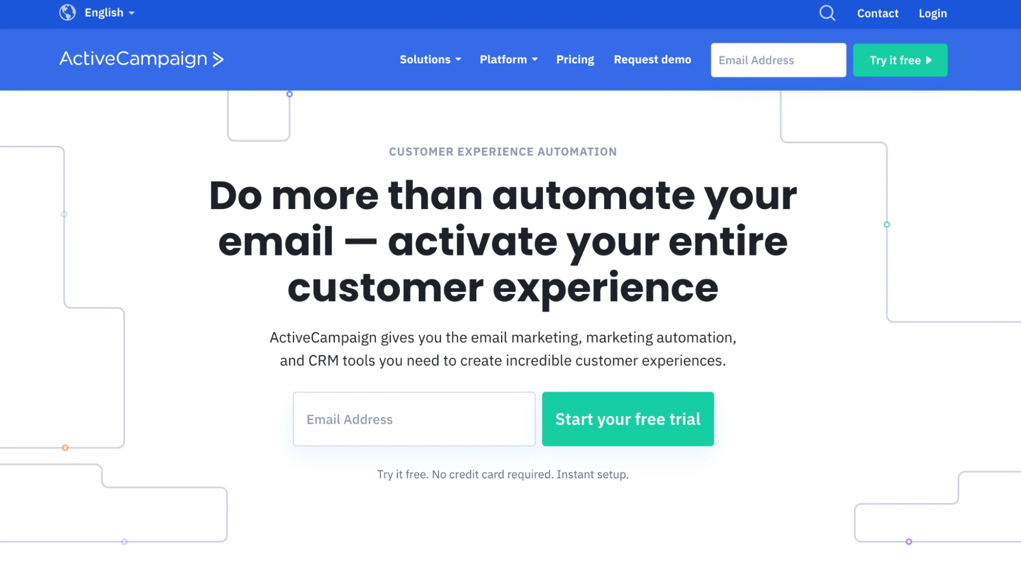 software di email marketing per campagna attiva