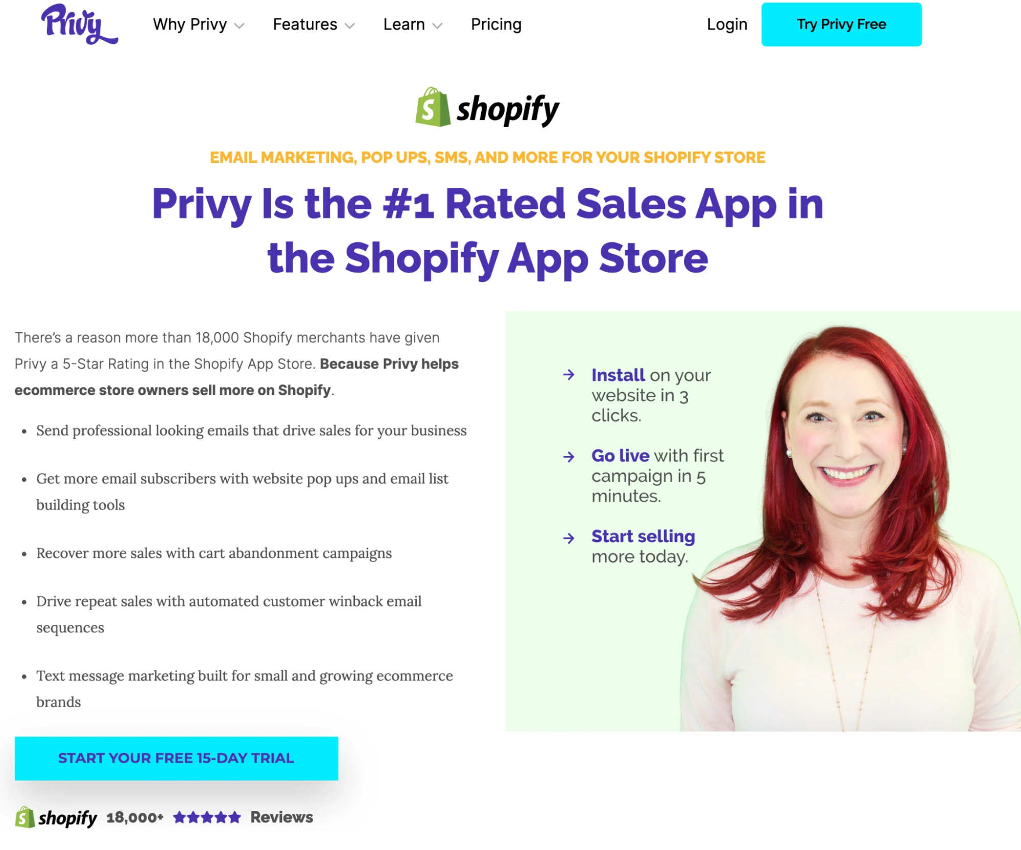 servizio di email marketing privato