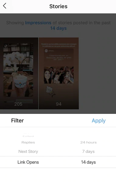 instagram çıkartma muslukları