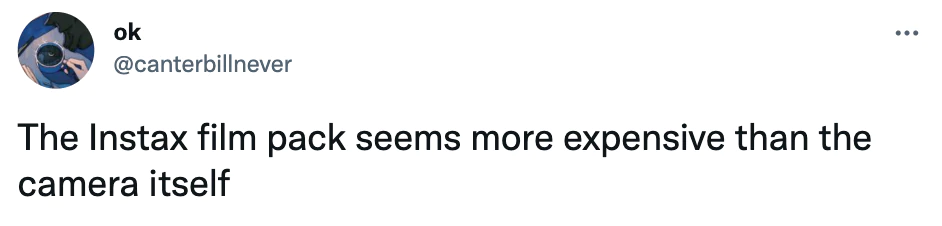 詰め替え可能な製品が顧客を苛立たせる場合の競争力のある価格設定の例