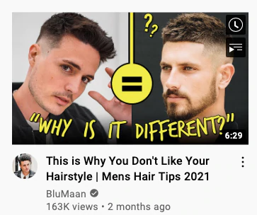 Verwenden Sie benutzerdefinierte Thumbnails, um mehr Videoklicks zu erzielen