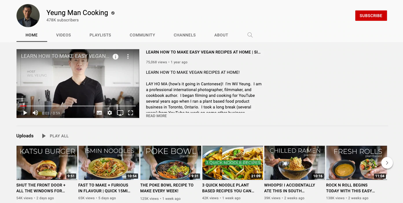 Schlüssel zum Erfolg im YouTube-Marketing