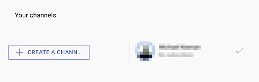 Erstellen Sie ein YouTube-Konto