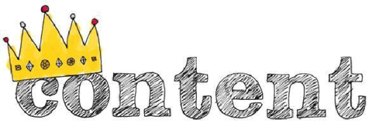Inhalt ist der König