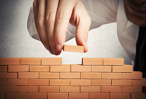 กลยุทธ์การสร้าง