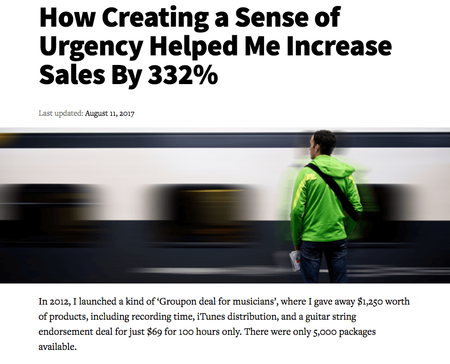 benefícios da aversão à perda