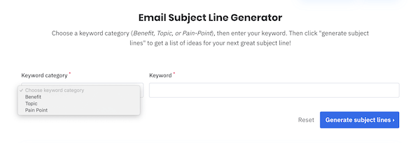 9wvdejfae konu satırı oluşturucu