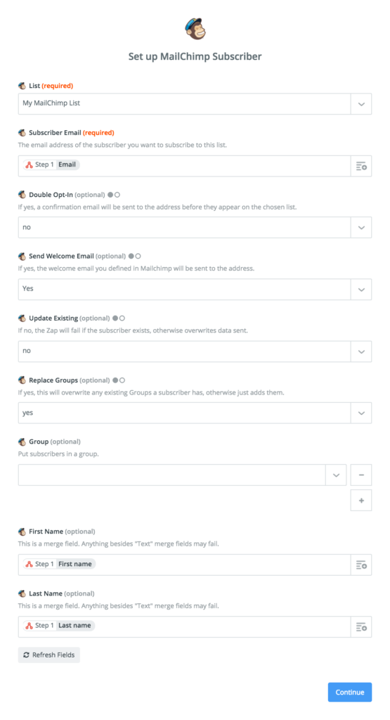 155235-setup-mailchimp-subscriber-template - AffiliateWP Setup the MailChimp Action Template