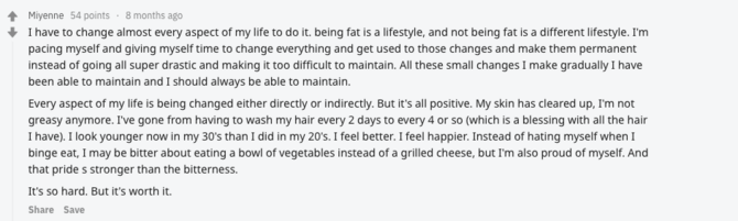 Исследование аудитории на Reddit