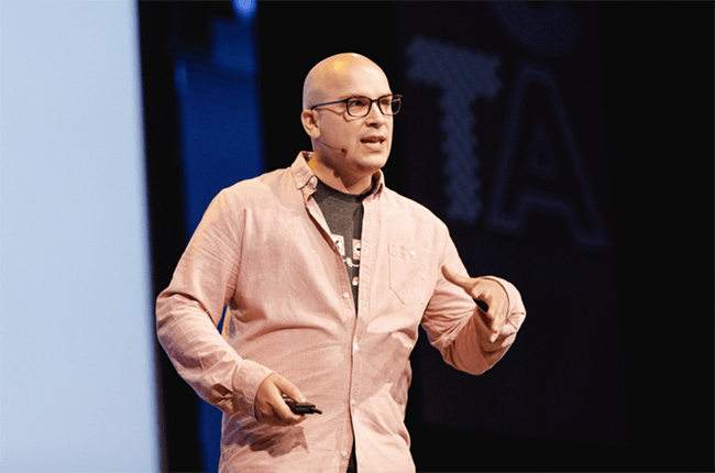 Джоэл Клеттке о конверсионной копии