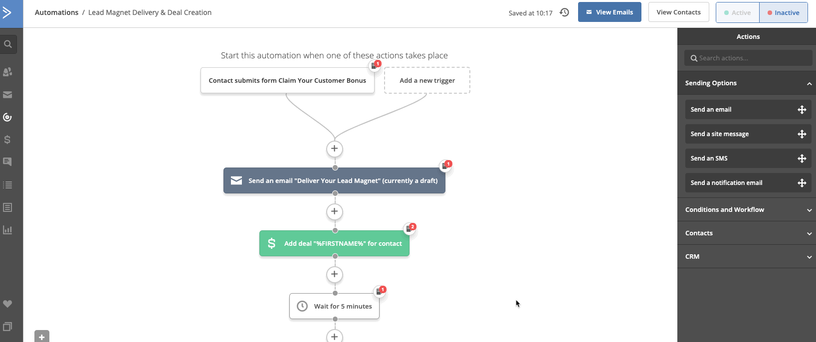Запись экрана 01.05.2019 в 10:09