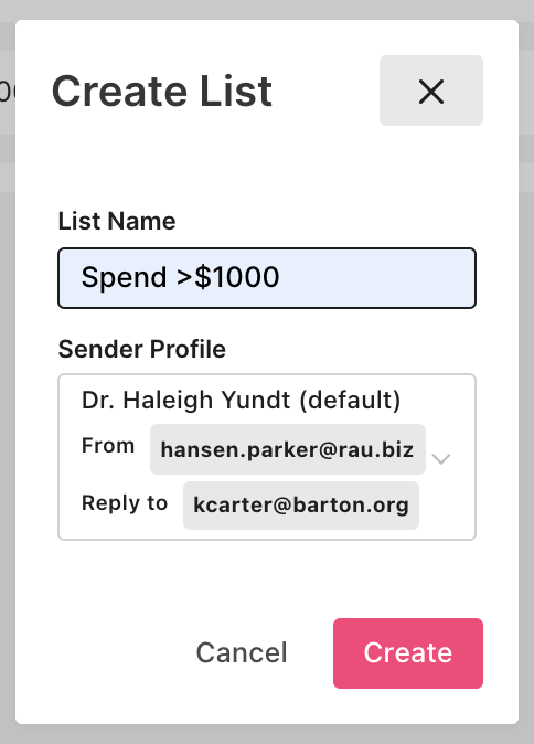 email-маркетинг-создать-список