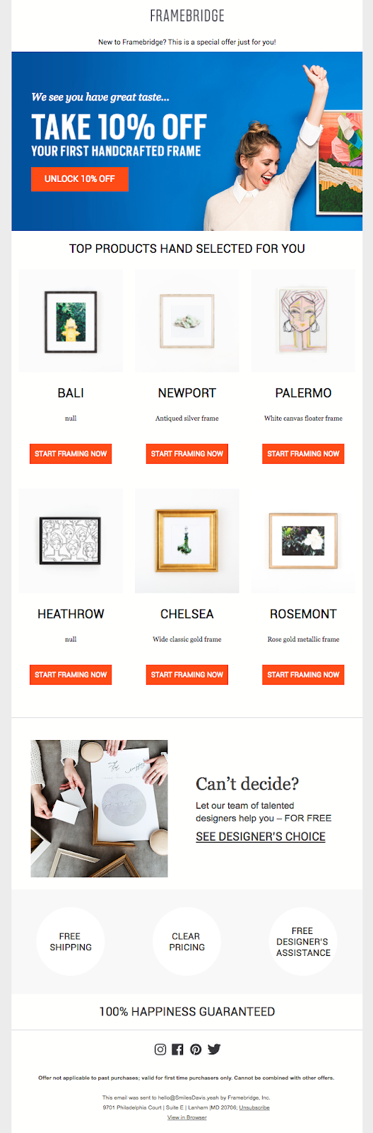 Statut de votre article…