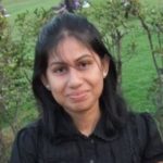 Manidipa Bhaumik - WP Blogging 360