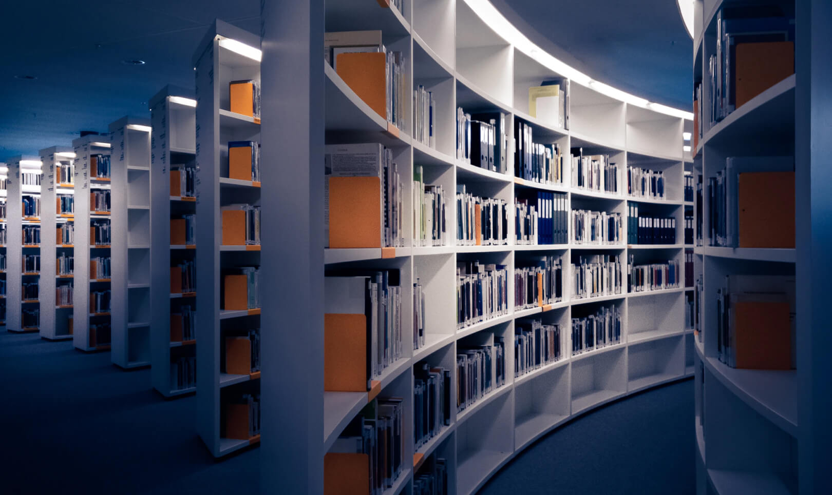 هل هناك ما يكفي من التوثيق