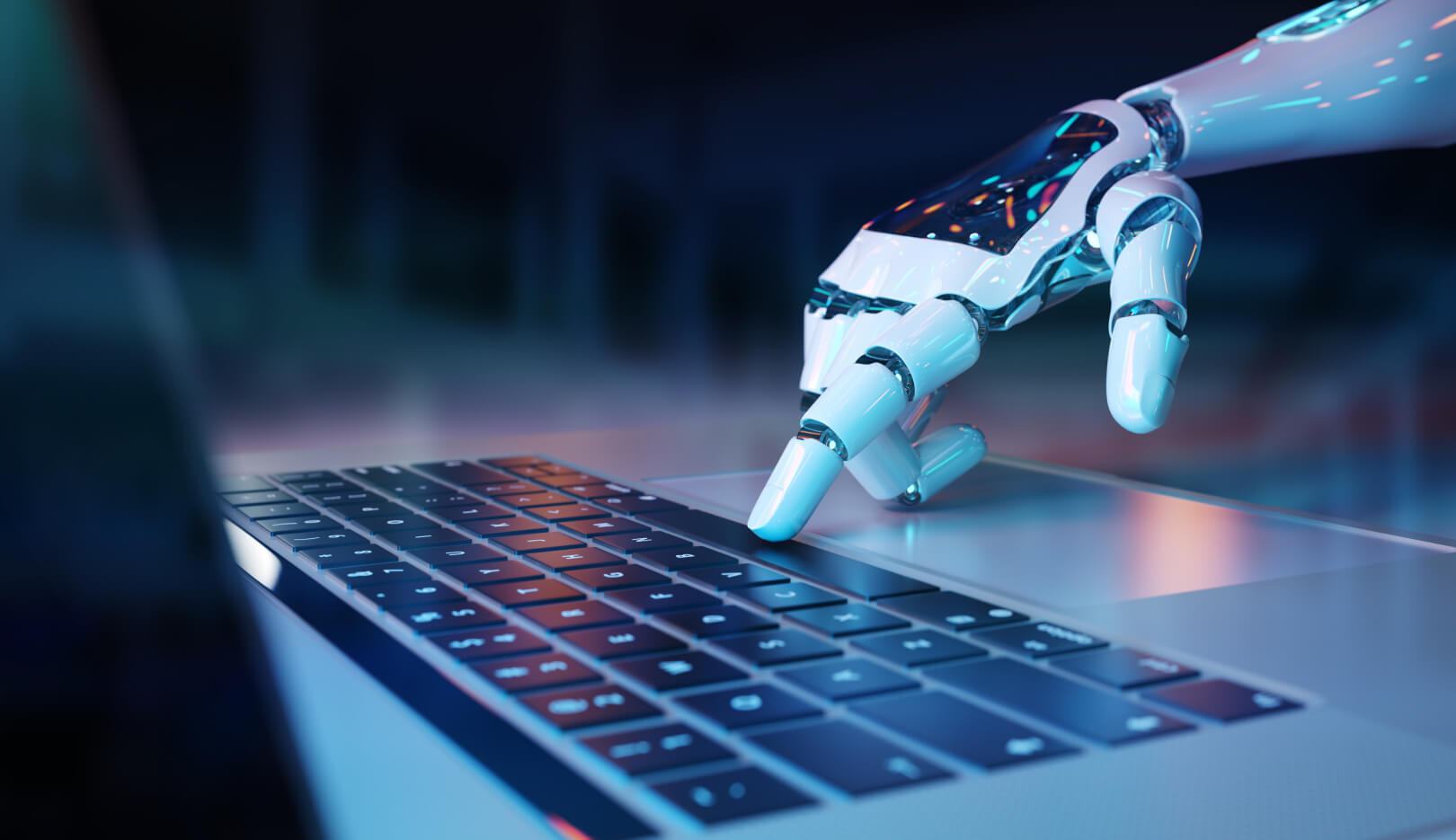 Le ultime tecnologie