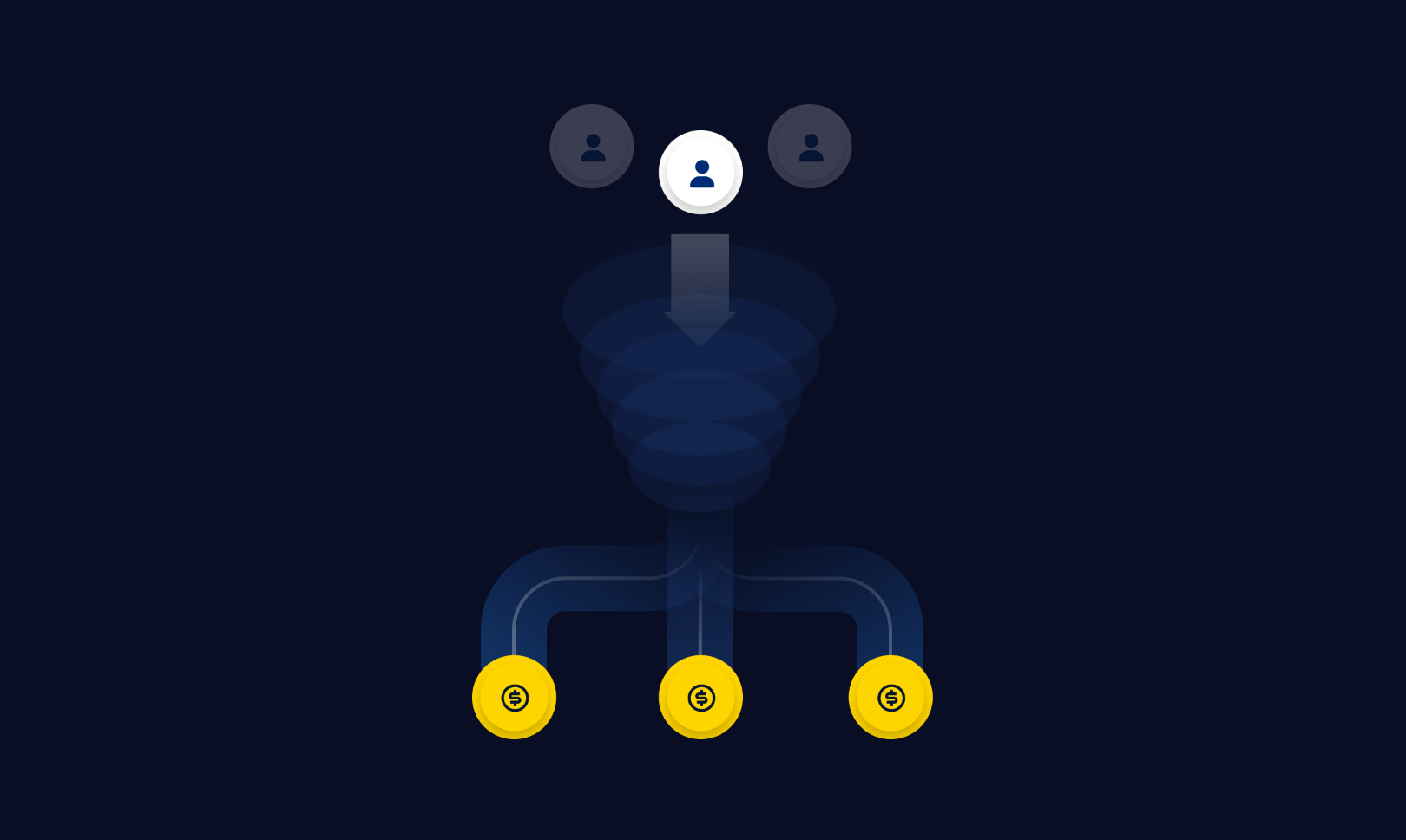 개인화된 캠페인으로 리드 육성