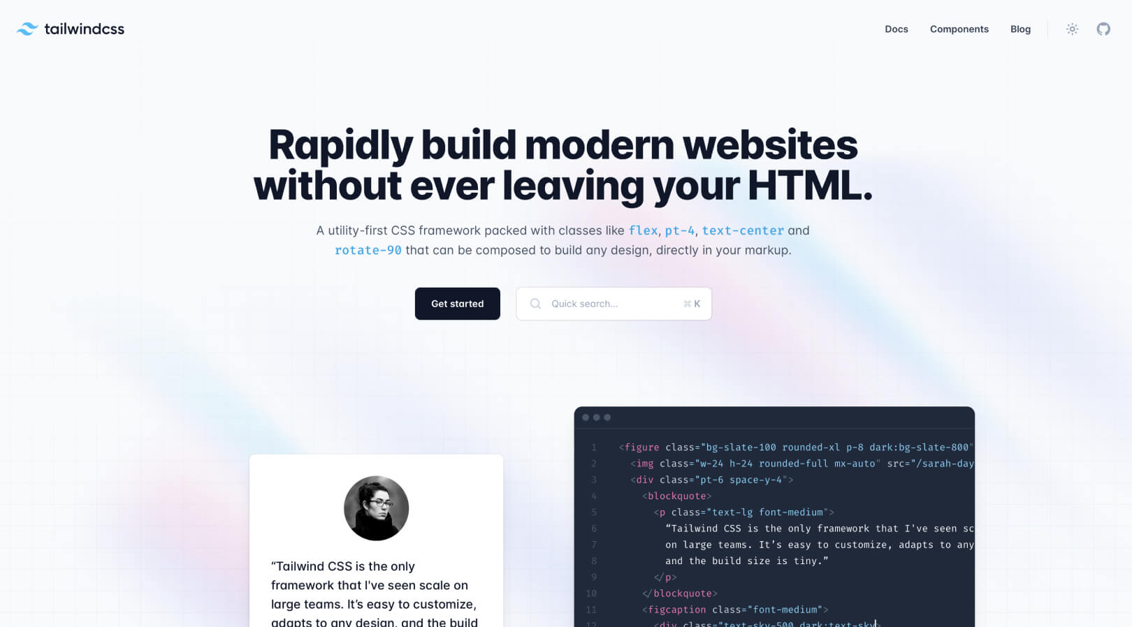 Попутный ветер