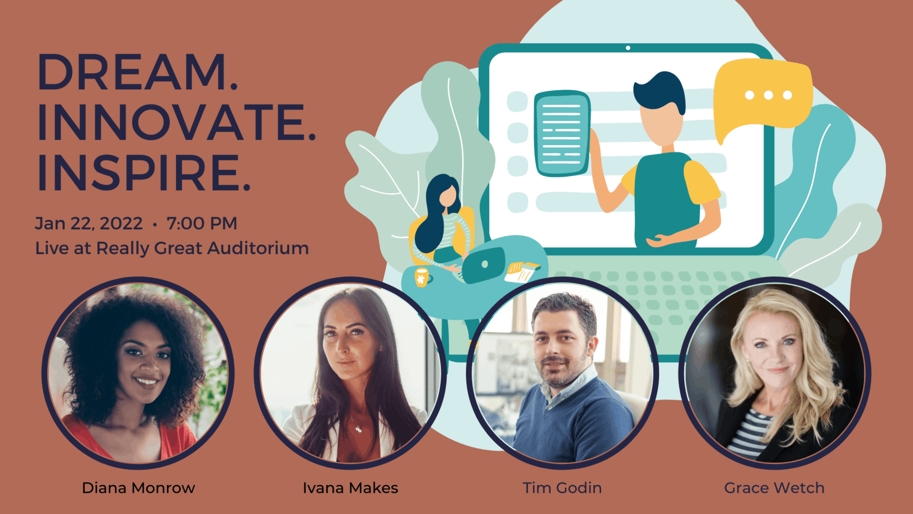 Buat Video Kolaborasi