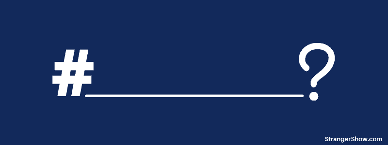 Какой тег следует использовать в хэштегах YouTube