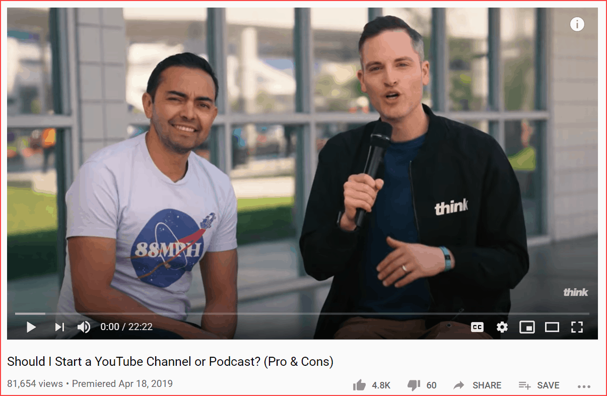 Suggerimenti per i video di collaborazione