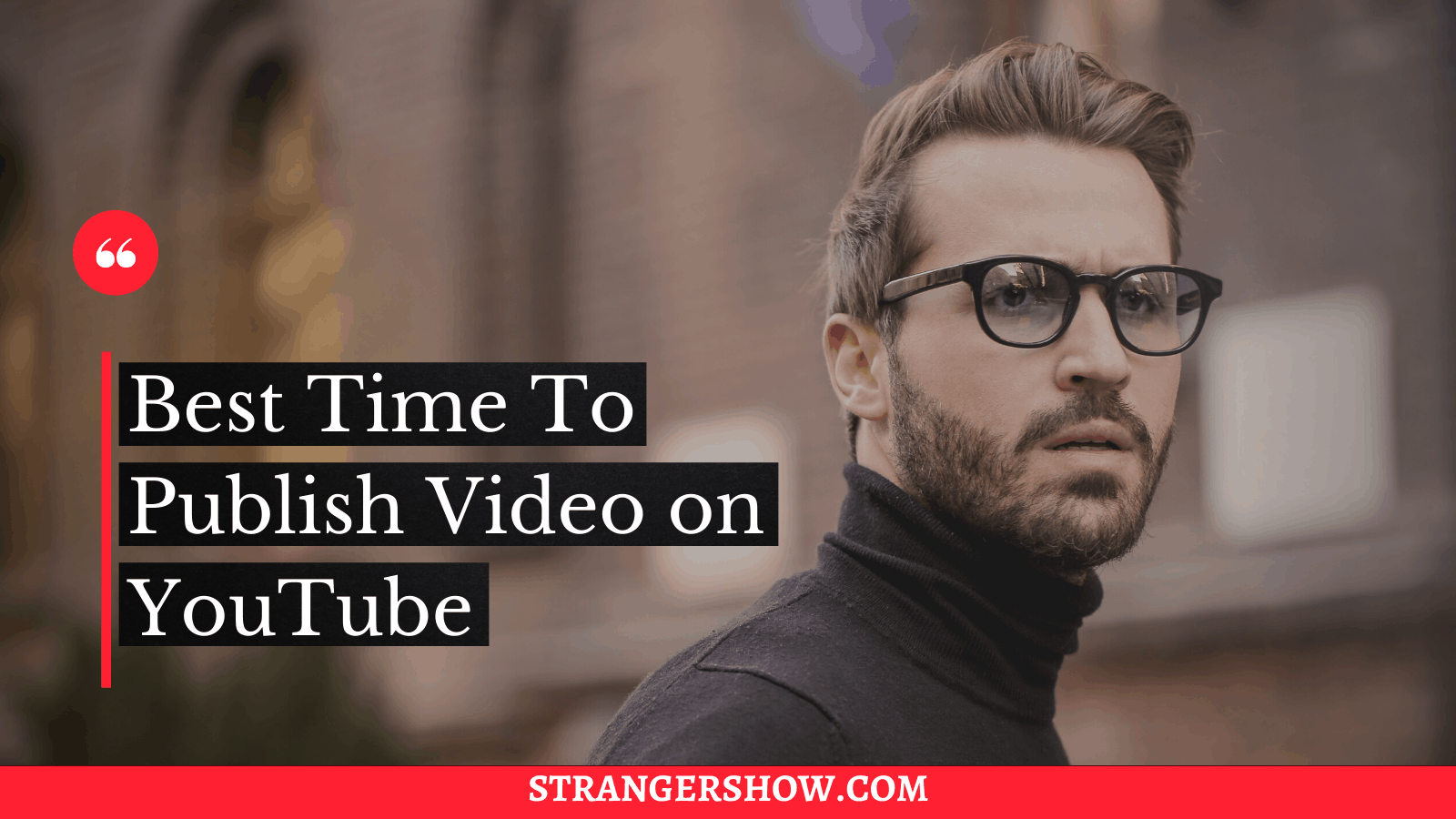 Kiedy jest najlepszy czas na publikowanie filmów na YouTube?