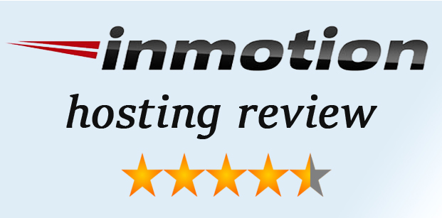 Inmotion Hosting Review