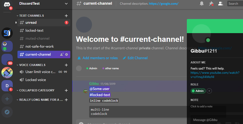 磨砂玻璃主题 Frosted Glass Theme