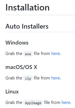 更好的discord安装 Betterdiscord Installation
