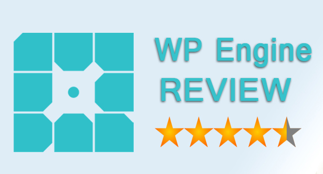 مراجعة محرك Wp Wp Engine Review
