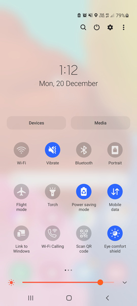 Wifiのオンとオフを切り替える Turn On And Off Wifi