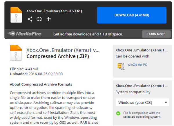 Emulator Peretasan Hackinations Emulator