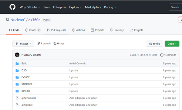 Eks Emulator 360E Ex 360E Emulator