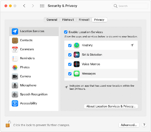 ค้นหาเครือข่ายของฉัน Find My Network