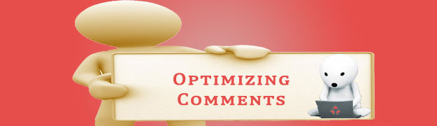 Optimizing Comments