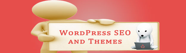 Wordpress Seo And Themes