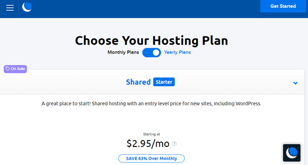 ดรีมโฮสต์ Dreamhost