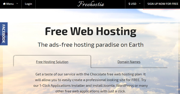 Freehostia Freehostia