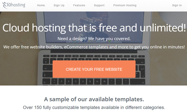 X10Hosting X10Hosting